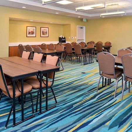 Springhill Suites Fairfax Fair Oaks Buitenkant foto