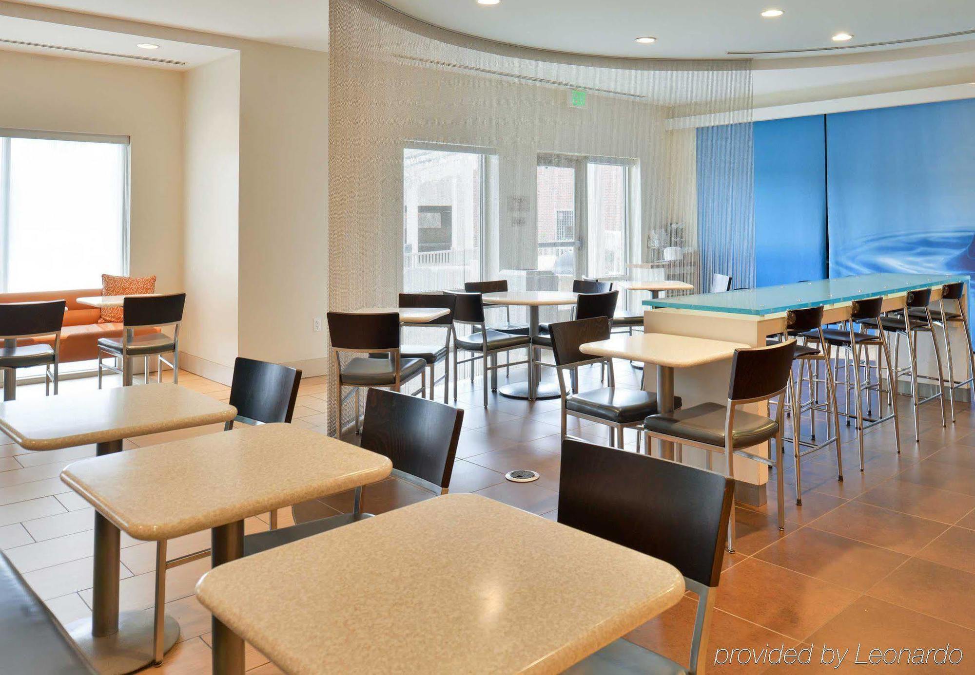Springhill Suites Fairfax Fair Oaks Buitenkant foto