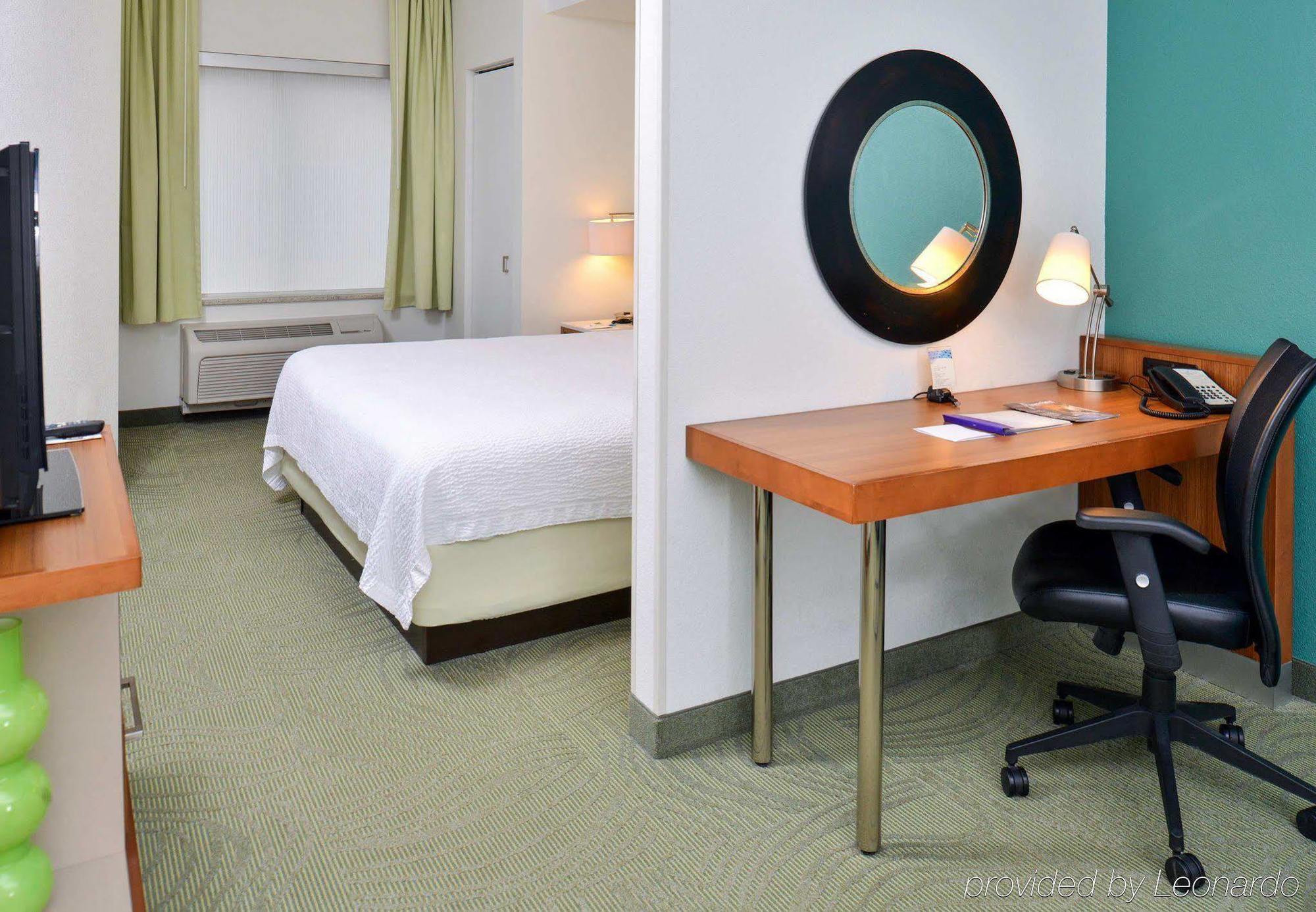 Springhill Suites Fairfax Fair Oaks Buitenkant foto