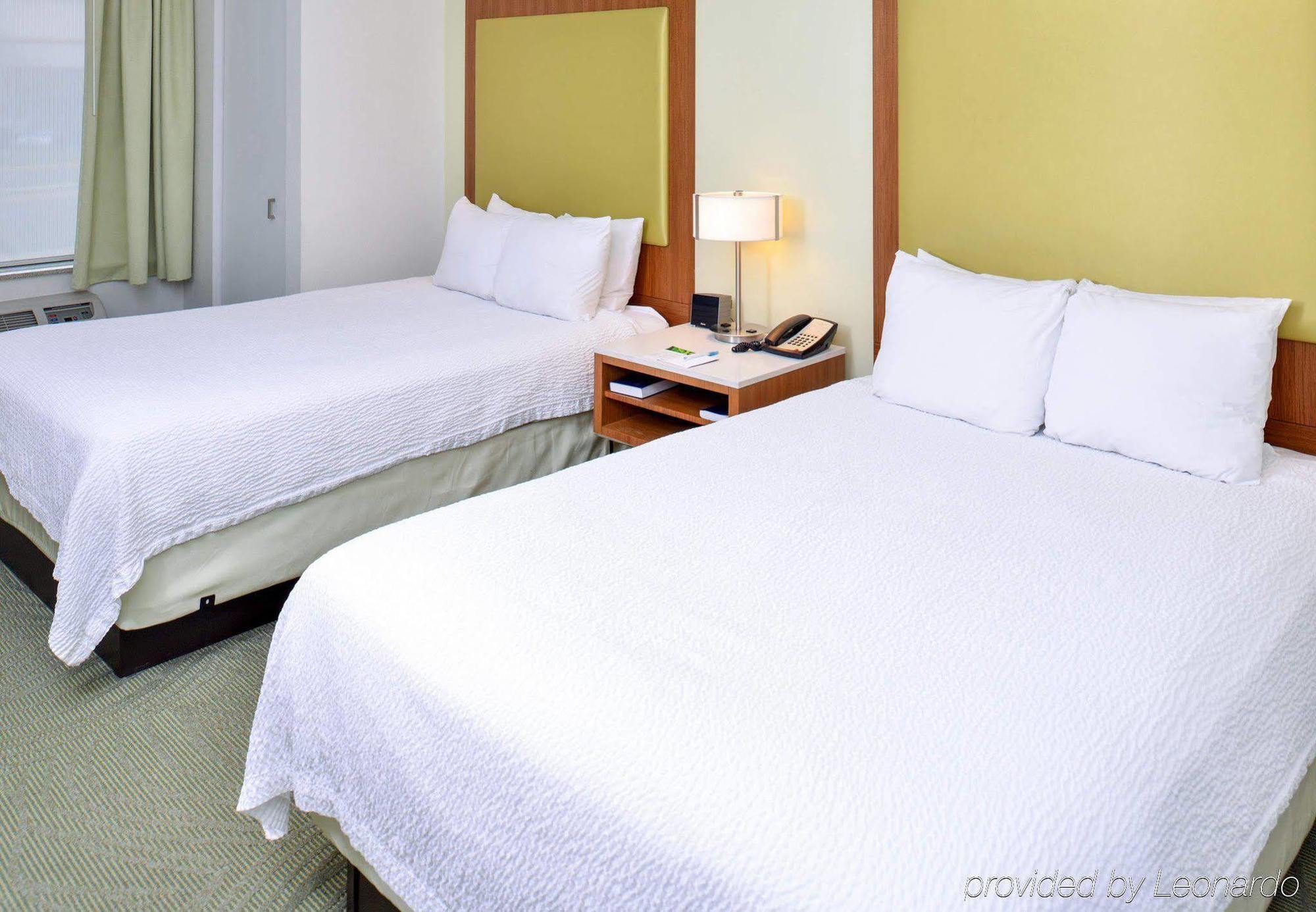 Springhill Suites Fairfax Fair Oaks Buitenkant foto