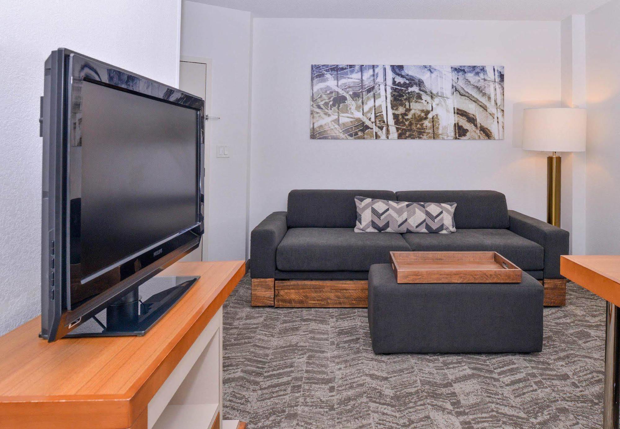 Springhill Suites Fairfax Fair Oaks Buitenkant foto